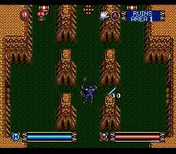 Brandish (USA)