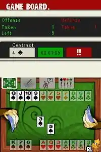 Bridge Training (Europe) (En,Fr,De,Es,It)