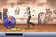 Britney's Dance Beat (U)(Mode7)