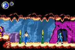 Bruce Lee - Return of the Legend (E)(Venom)