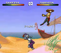Brutal - Paws of Fury (Europe) (En,Fr,De)