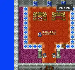 BS Dragon Quest (Japan)