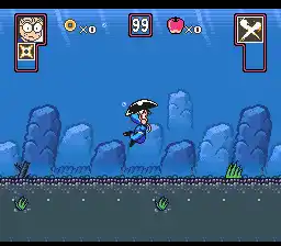 BS Nintama Rantarou 2 (Japan)