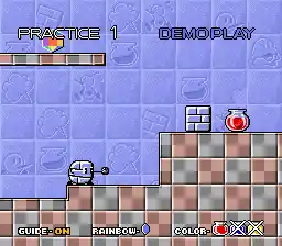 BS Sutte Hakkun - Event Version (Japan)