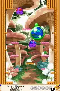 Bubble Bobble - Double Shot (USA) (En,Fr,Es)