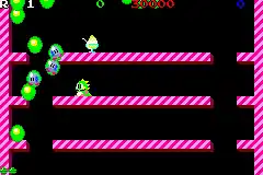 Bubble Bobble - Old & New (J)(Eurasia)