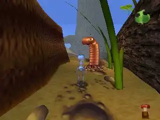 Bug's Life, A (Germany)