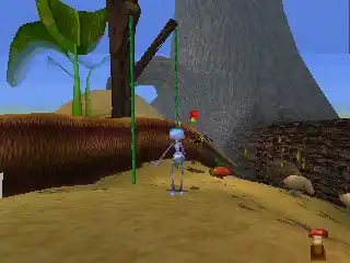 Bug's Life, A (Italy)