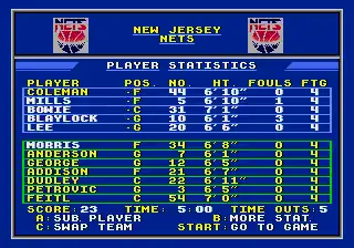 Bulls Versus Blazers and the NBA Playoffs (USA, Europe)