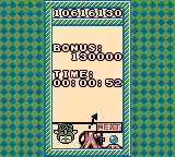 Bust-A-Move Millennium (USA, Europe)