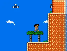 Buzz & Waldog (USA) (Unl) (Proto)