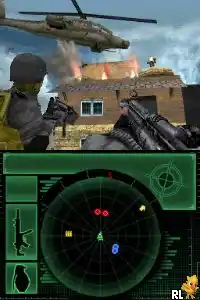 Call of Duty - Modern Warfare - Mobilized (France)