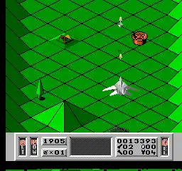 Captain Skyhawk (USA)