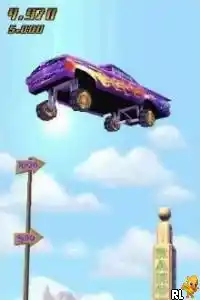 Cars - Motori Ruggenti (Italy)