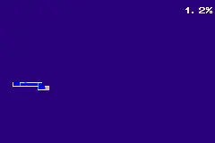 Castlevania - Aria of Sorrow - Zangetsu Hack