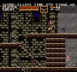 Castlevania Chronicles