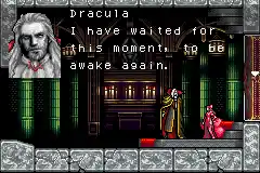 Castlevania - Circle of the Moon (U)(Cezar)