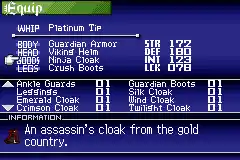 Castlevania Harmony of Dissonance - Recolor by JonataGuitar and sorrow