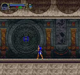Castlevania - Rondo of the Night