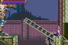Castlevania - White Night Concerto (J)(Eurasia)