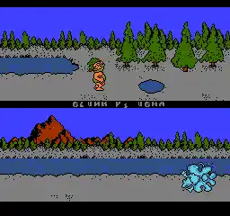 Caveman Games (USA)