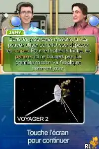 C'Est Pas Sorcier - Les Fabuleux Defis de Fred & Jamy (France)