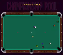 Championship Pool (Europe)