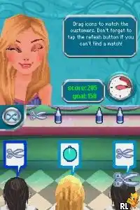 Charm Girls Club - My Fashion Mall (Europe) (En,Fr,Es)