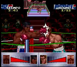 Chavez (USA) (Beta)