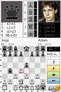 Chessmaster - The Art of Learning (Europe) (En,Fr,De,Es,It,Nl)
