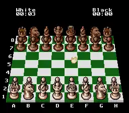 Chessmaster, The (Europe)