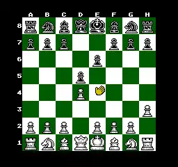 Chessmaster, The (USA)