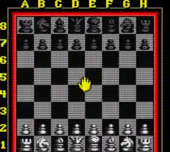 Chessmaster (USA, Europe)