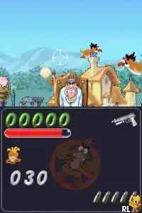 Chicken Shoot (USA) (En,Fr,De,Es,It)