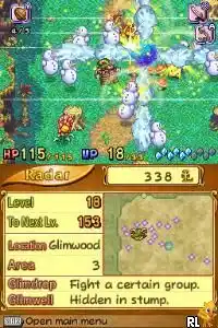 Children of Mana (Europe) (En,Fr,De,Es,It)