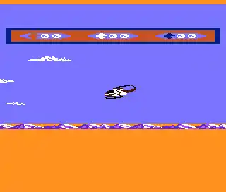 Choplifter! (Europe)