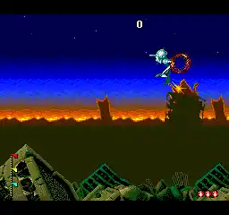 Choujikuu Yousai Macross 2036