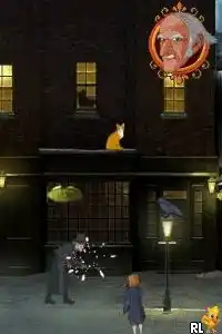 Christmas Carol, A (Europe) (En,Fr,Es,Nl)