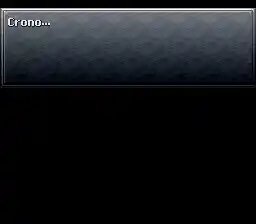 Chrono Trigger 6-Letter Name