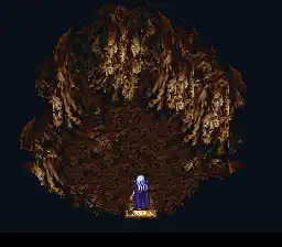 Chrono Trigger - Prophet's Guile