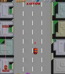 City Bomber (Japan)