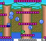 Classic Bubble Bobble (Europe)