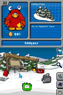 Club Penguin - EPF - Herbert's Revenge (USA) (En,Fr,Es)