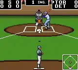Clutch Hitter (USA, Europe)