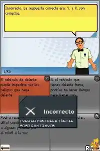 CNAE Aprende con Nosotros - Driver's Ed (Spain)