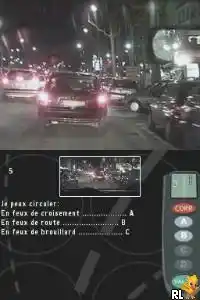 Code de la Route, Le (France)