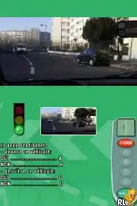 Code de la Route, Le - Moto et BSR (France)