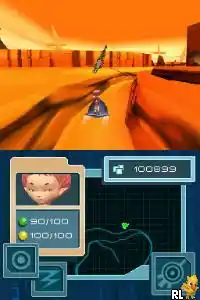 Code Lyoko (Europe) (En,Fr,Es,It)