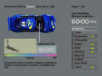 Colin McRae Rally 2.0