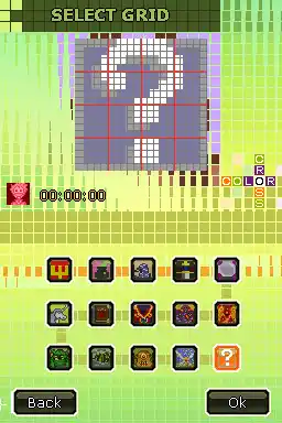 Color Cross (USA) (En,Fr,Es)